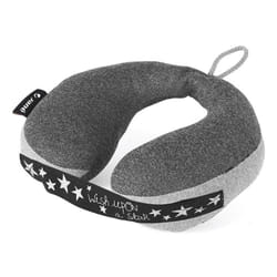 Jane 050317 T34 cuscino da bambino Grigio, Nero