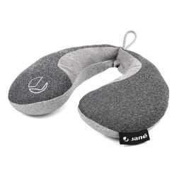 Jane 050318 T34 cuscino da bambino Grigio