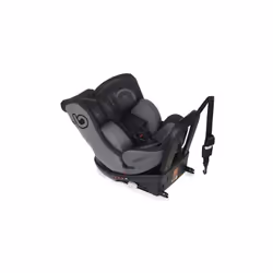 Codice produttore (MPN) / EAN: 7037 Z13 / 8420421090176 Descrizione: Seggiolino auto Be cool 7037 Z13 EASY rotante 360° Be ca ...