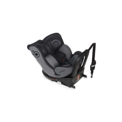 Be Cool - Seggiolino Auto 7037 Z13 Easy Be Carbon