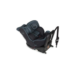 Be Cool - Seggiolino Auto 7037 Z15 Easy Be Petrol