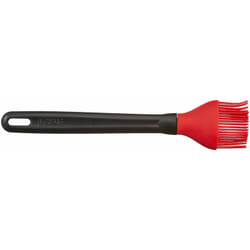 Lékué Tools - Pennello, 45 mm, color rosso
