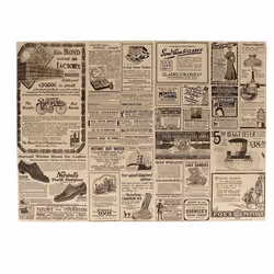 Garcia de Pou 106.12, Rettangolo, Naturale, Immagine, Carta, 310 mm, 430 mm