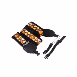 Smile Hungup, Fotocamera, Multicolore, 10 kg, Chiusura con fibbia di sgancio, 88 cm, 40 mm
