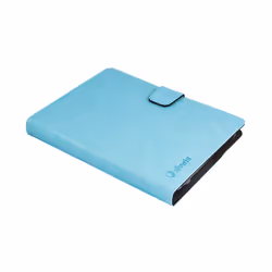 SilverHT 111931340199, Custodia a libro, Ogni marca, 25,6 cm (10.1")