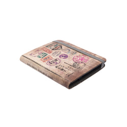 SilverHT 111937140199 custodia per e-book reader 15,2 cm (6") Custodia a libro Multicolore