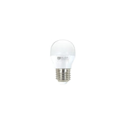 Silver Electronics 961227 Lampadina a risparmio energetico Luce diurna 5000 K 5 W E27