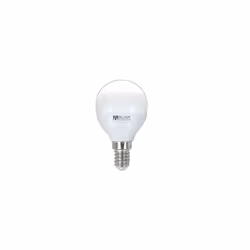Silver Electronics 961214, 5 W, E14, 440 lm, 25000 h, Luce diurna