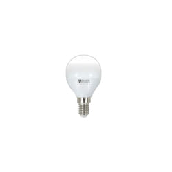 Silver Electronics 961214 Lampadina a risparmio energetico Luce diurna 5000 K 5 W E14