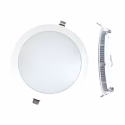 Silver Electronics 1471860, LED, 6000 K, 1450 lm, Bianco