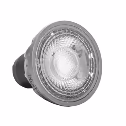 Silver Electronics 441510 lampada LED Bianco caldo 3000 K 8 W GU10