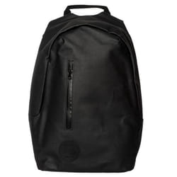 Smile 111721640199 zaino Zaino casual Nero Poliestere