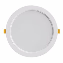 Silver Electronics GORT, LED, 1600 lm, Bianco