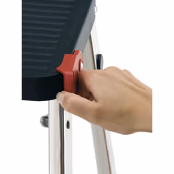 Rolser MT3001-1023 pedana Nero