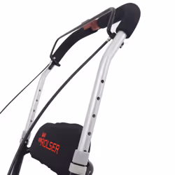 Rolser KDI001-1023 borsa della spesa Nero Borsa trolley - Vista aggiuntiva 2