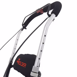 Rolser KDI001-1023 borsa della spesa Nero Borsa trolley - Vista aggiuntiva 5