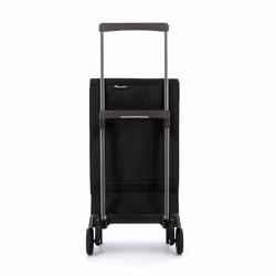 Rolser PLE001-1023 borsa della spesa Nero Borsa trolley - Vista aggiuntiva 4