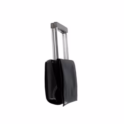 Rolser PLE001-1023 borsa della spesa Nero Borsa trolley - Vista aggiuntiva 7