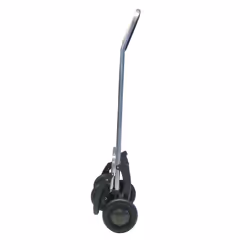 Rolser Termo Fresh MF Viola Borsa trolley - Vista aggiuntiva 4
