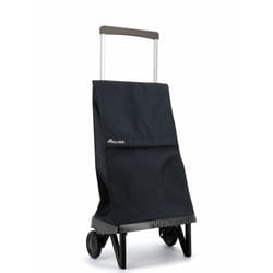 Rolser PLE001-1031 borsa della spesa Grigio Borsa trolley