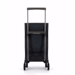 Rolser PLE001-1031 borsa della spesa Grigio Borsa trolley - Vista aggiuntiva 3