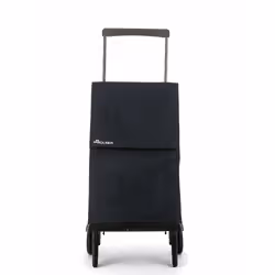 Rolser PLE001-1031 borsa della spesa Grigio Borsa trolley - Vista aggiuntiva 4