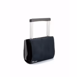 Rolser PLE001-1031 borsa della spesa Grigio Borsa trolley - Vista aggiuntiva 6