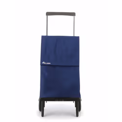 Rolser PLE001-1062 borsa della spesa Blu scuro Borsa trolley - Vista aggiuntiva 5