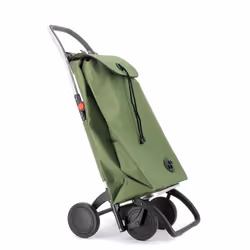 Rolser IMX305-1005 borsa della spesa Cachi Borsa trolley - Vista aggiuntiva 5