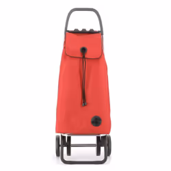 Rolser I-Max MF Rosso Borsa trolley - Vista aggiuntiva 4