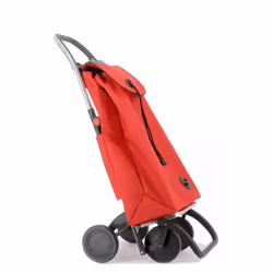 Rolser I-Max MF Rosso Borsa trolley - Vista aggiuntiva 5