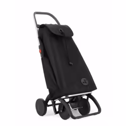 Rolser I-Max MF Nero Borsa trolley - Vista aggiuntiva 5