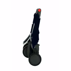 Rolser I-Max MF Nero Borsa trolley - Vista aggiuntiva 6