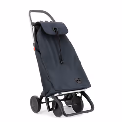 Rolser I-Max MF Lime Borsa trolley - Vista aggiuntiva 5