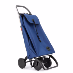 Rolser I-Max MF Blu Borsa trolley - Vista aggiuntiva 5