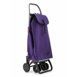 Rolser I-Max MF Viola Borsa trolley