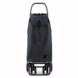 Rolser I-Max MF Grigio Borsa trolley - Vista aggiuntiva 4