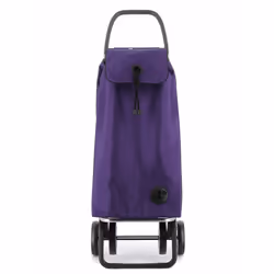 Rolser IMX302-1008 borsa della spesa Viola Borsa trolley - Vista aggiuntiva 4