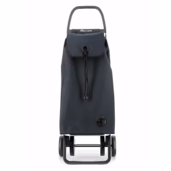 Rolser I-Max MF Grigio Borsa trolley - Vista aggiuntiva 4