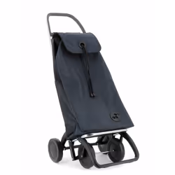 Rolser I-Max MF Grigio Borsa trolley - Vista aggiuntiva 5