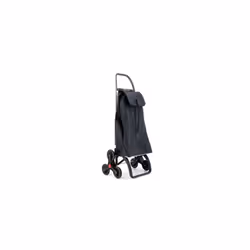 Il carrello della spesa I-Max MF 6 è la soluzione ideale per trasportare i tuoi acquisti in modo comodo ed efficiente. Con un ...