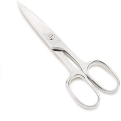 Arcos - Forbici da cucina 507010 200mm forgiato in acciaio inox 200mm coperchio del display