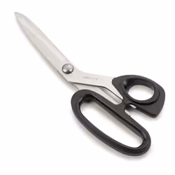 Forbici da cucina Arcos 185500 in acciaio inox e mango 210mm in polipropilene in confezione blister Le forbici da cucina hann ...