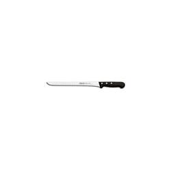 Coltello da Prosciutto Professionale Lama in Acciaio Inox 240 mm Arcos M/POL.281801-BL