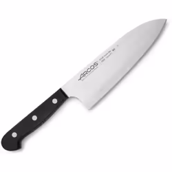 Coltello universale DEBA 170 mm - Ideato per sfilettare e tagliare principalmente il pesce. Utilizzato anche per tagliare var ...
