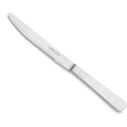 Coltello da tavola Arcos de Mesa 460400 monoblocco monoblocco monoblocco in acciaio inox e lama 12,5 cm in scatola