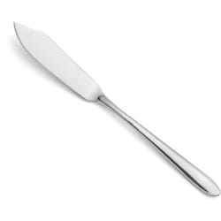 Coltello da pesce Arcos Berlino 561200 monoblocco monoblocco in acciaio inox 18/10, spessore 3 mm e lama 8,5 cm in scatola
