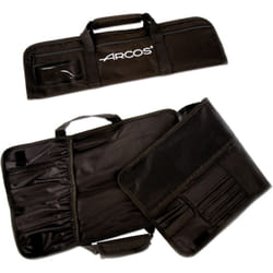 Arcos - Borsa per pezzi di coltello 690200 100% poliestere 4 pezzi di 460 x 275 mm in scatola