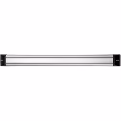 Supporto magnetico a parete per coltelli Arcos 692600 PVC/ABS 450 x 45 mm in confezione blister I wall dopers magnetici forni ...