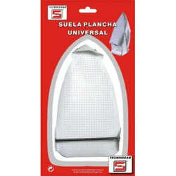 TECNHOGAR 03001 accessorio per ferro da stiro Piastra del ferro da stiro